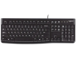 LOGITECH K120 USB US tastatura OEM *