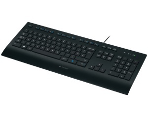 LOGITECH K280E USB US tastatura - Img 2