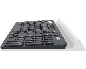 LOGITECH K780 Wireless Multi-device Keyboard US - Img 3