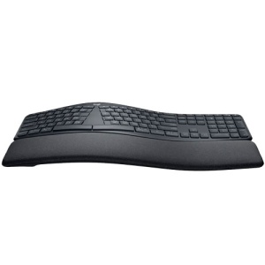 Logitech K860 Ergo Wireless Split Keyboard US * - Img 2