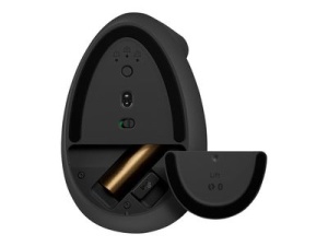 Logitech Lift vertikal miš crni - Img 2