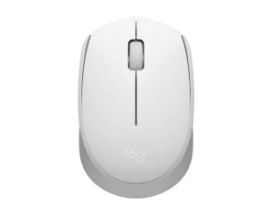 LOGITECH M171 Wireless beli miš * - Img 1