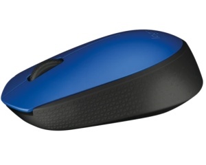 LOGITECH M171 Wireless plavi miš * - Img 2