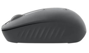 Logitech M196 Bluetooth Mouse for Notebook Graphite Grey - Img 3