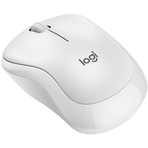 LOGITECH M240 Bluetooth Mouse - OFF WHITE - SILENT 910-007120 - Img 3