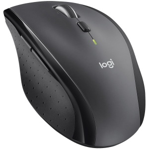 LOGITECH M705 Marathon Wireless Mouse - CHARCOAL - B2B 910-006034 * - Img 3