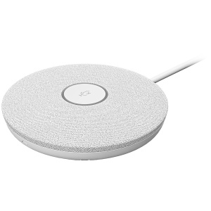 LOGITECH MIC POD(for Rally U-HD) WHITE - WW 952-000038