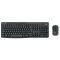LOGITECH MK295 Silent Wireless Combo - GRAPHITE - HRV-SLV-SRB 920-009809 - Img 4
