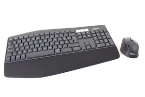 Logitech MK850 Wireless Desktop US *
