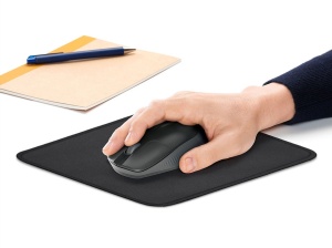Logitech Mouse Pad Studio Series - GRAPHITE - Img 3