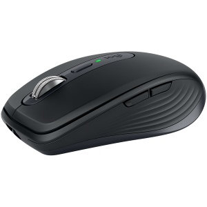 LOGITECH MX Anywhere 3S Bluetooth Mouse - GRAPHITE - B2B 910-006958 - Img 2