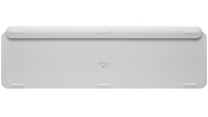 Logitech MX Keys S Pale Grey, US - Img 3
