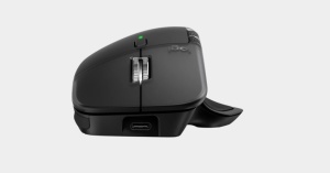 Logitech MX Master 4 for Business Graphite * - Img 3