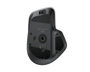 LOGITECH MX Master 4 for Business Graphite *