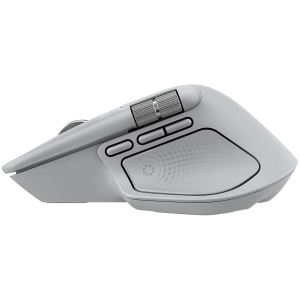 LOGITECH MX Master 4 - PALE GREY - 2.4GHZ/BT - EMEA28i-935 910-007563 - Img 3