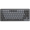 LOGITECH MX Mechanical Mini Bluetooth Illuminated Keyboard - GRAPHITE - US INT'L - TACTILE 920-010780 - Img 4