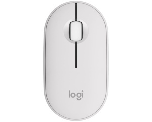 LOGITECH Pebble 2 M350s Wireless Beli miš * - Img 2