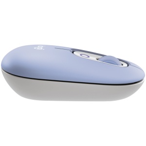 LOGITECH POP ICON COMBO - LILAC - US INT'L - BT - INTNL-973 920-013078 - Img 4