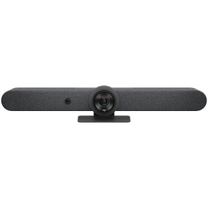 LOGITECH RALLY BAR GRAPHITE - EMEA 960-001311