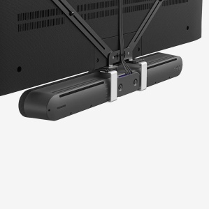 Logitech TV Mount For Video Bars - Img 3