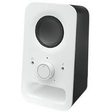 Logitech Z150 Multimedia Speakers, 2.0 System, White - Img 3