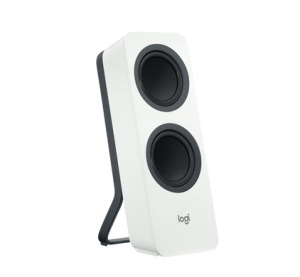 Logitech Z207 Bluetooth Speakers, White - Img 2
