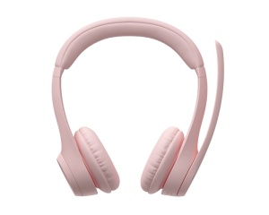 LOGITECH Zone 300 Bluetooth Headset - Rose slušalice sa mikrofonom roze - Img 3