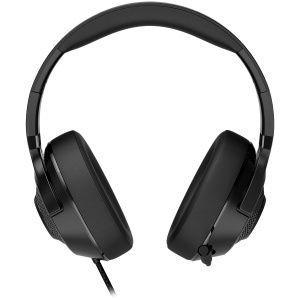 LORGAR Gaming Headset Noah 101 Wired Black LRG-GHS101B - Img 4