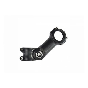*LULA A-HEAD ALU PODESIVA MAT BLACK 120mm