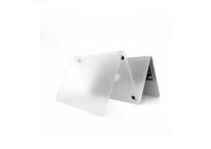 MacBook Air 13 inch Retina Display Safeguard Fog Transparent