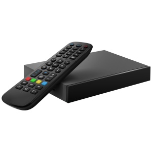 Mag Prijemnik IPTV za Stalker midlleware, 4K HDR - MAG 540 - Img 3