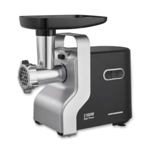 Mašina za mlevenje mesa Heinner MG-2100BKSL 2100W/1.8kg/m - Img 6