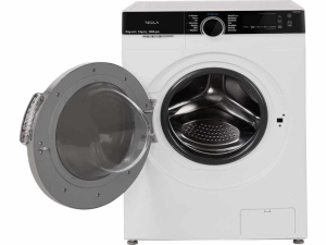 Mašina za pranje i sušenje veša TESLA WW107591M/inverter/10kg/7kg/1500 obrataja/B/85x59,5x56,5/bela