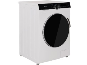 Mašina za pranje i sušenje veša TESLA WW86492M/inverter/8kg/6kg/1400 obrtaja/E/85x59,5x52cm/bela - Img 2