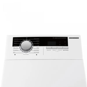 Mašina za pranje veša HEINNER HWM-TL8013IVA++ 8kg/1300o/gornje punjenje - Img 6