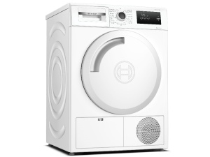 Mašina za sušenje veša BOSCH WTH83002BY/Serija 4/7kg/A+/84,2x59,8x61,3cm/bela