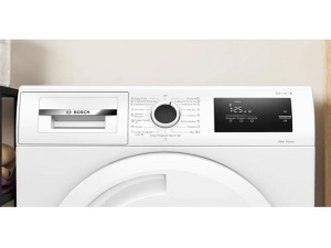 Mašina za sušenje veša BOSCH WTH83002BY/Serija 4/7kg/A+/84,2x59,8x61,3cm/bela - Img 3