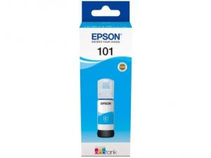 Mastilo Epson 101 Cyan *