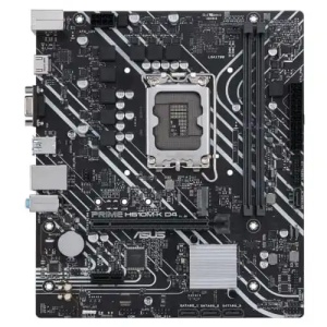 Matična ploča 1700 Asus PRIME H610M-K D4 HDMI/VGA/M.2 * - Img 2