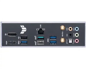 Matična ploča 1700 Asus Tuf Gaming B760-PLUS WIFI DDR5 DP/HDMI/M.2 * - Img 2