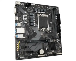 Matična ploča 1700 Gigabyte B760M H DDR4 * - Img 3