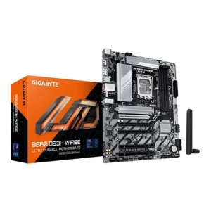 Matična ploča 1851 Gigabyte B860 DS3H WIFI6E 1.0 - Img 1