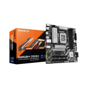 Matična ploča 1851 Gigabyte B860M DS3H 1.0 *