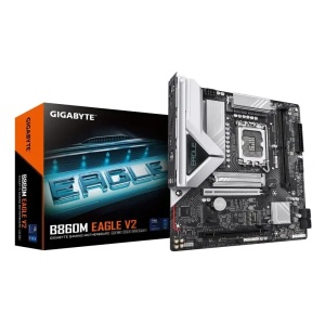 Matična ploča 1851 Gigabyte B860M EAGLE V2 - Img 1