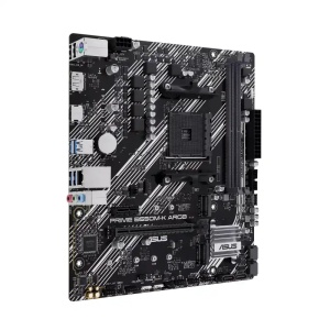 Matična ploča AM4 ASUS B550M-K ARGB * - Img 3