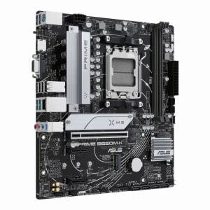 Matična ploča AM5 Asus PRIME B650M-K - Img 3