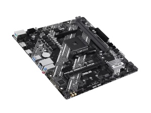 Maticna ploca ASUS PRIME B550M-K ARGB/AM4*