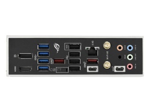 Maticna ploca ASUS ROG STRIX B650E-F GAMING WIFI/AM5 - Img 2