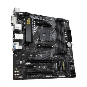 Maticna ploca GIGABYTE B550M DS3H 1.7/AM4
