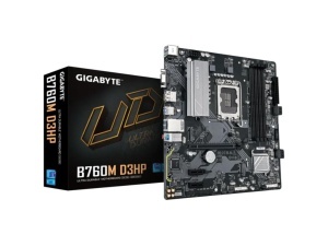Maticna ploca GIGABYTE B760M D3HP 1.0/LGA1700*